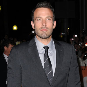 Ben Affleck Ben Affleck